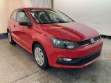 VW Polo bei Reisemobile.expert - Abbildung (2 / 8)