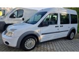 Ford Tourneo bei Reisemobile.expert - Abbildung (2 / 10)