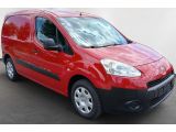 Peugeot Partner bei Reisemobile.expert - Abbildung (6 / 10)