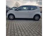 VW Up bei Reisemobile.expert - Abbildung (2 / 6)