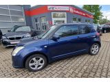 Suzuki Swift bei Reisemobile.expert - Abbildung (2 / 10)