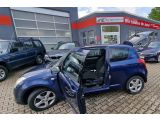 Suzuki Swift bei Reisemobile.expert - Abbildung (6 / 10)