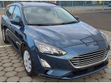 Ford Focus bei Reisemobile.expert - Abbildung (2 / 5)