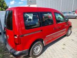 VW Caddy bei Reisemobile.expert - Abbildung (4 / 10)