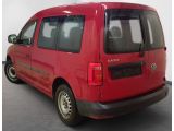 VW Caddy bei Reisemobile.expert - Abbildung (3 / 10)