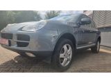 Porsche Cayenne bei Reisemobile.expert - Abbildung (10 / 10)