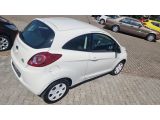 Ford Ka bei Reisemobile.expert - Abbildung (3 / 9)