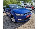 VW Polo bei Reisemobile.expert - Abbildung (4 / 10)