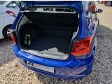 VW Polo bei Reisemobile.expert - Abbildung (3 / 10)