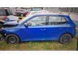 Skoda Fabia bei Reisemobile.expert - Abbildung (5 / 10)
