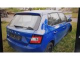 Skoda Fabia bei Reisemobile.expert - Abbildung (8 / 10)