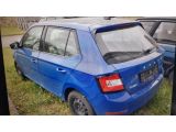 Skoda Fabia bei Reisemobile.expert - Abbildung (6 / 10)