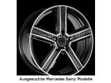 Mercedes-Benz B 250e AMG bei Reisemobile.expert - Abbildung (15 / 15)