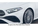 Mercedes-Benz A-Klasse bei Reisemobile.expert - Abbildung (3 / 15)