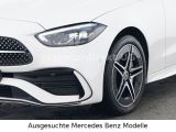 Mercedes-Benz C AMG bei Reisemobile.expert - Abbildung (3 / 15)