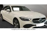 Mercedes-Benz C Avantgarde bei Reisemobile.expert - Abbildung (2 / 15)