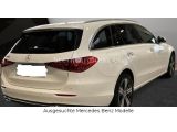 Mercedes-Benz C Avantgarde bei Reisemobile.expert - Abbildung (3 / 15)