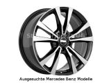 Mercedes-Benz C-Klasse bei Reisemobile.expert - Abbildung (12 / 15)