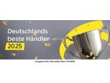 Mercedes-Benz Andere bei Reisemobile.expert - Abbildung (15 / 15)
