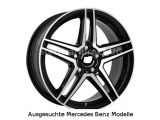 Mercedes-Benz E Avantgarde bei Reisemobile.expert - Abbildung (15 / 15)