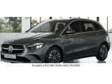 Mercedes-Benz B-Klasse bei Reisemobile.expert - Abbildung (11 / 15)