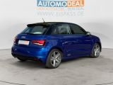 Audi A1 Sportback bei Reisemobile.expert - Abbildung (3 / 15)