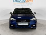 Audi A1 Sportback bei Reisemobile.expert - Abbildung (2 / 15)