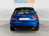 Audi A1 Sportback bei Reisemobile.expert - Abbildung (4 / 15)