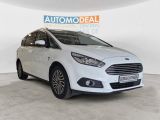 Ford S-Max bei Reisemobile.expert - Abbildung (4 / 15)