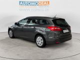 Ford Focus Turnier bei Reisemobile.expert - Abbildung (7 / 15) Ford Focus Turnier bei Reisemobile.expert - Abbildung (7 / 15)