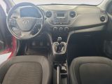 Hyundai i10 bei Reisemobile.expert - Abbildung (13 / 15)