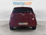 Hyundai i10 bei Reisemobile.expert - Abbildung (6 / 15)