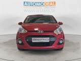 Hyundai i10 bei Reisemobile.expert - Abbildung (3 / 15)