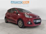 Hyundai i10 bei Reisemobile.expert - Abbildung (4 / 15)