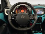 Citroen C1 bei Reisemobile.expert - Abbildung (8 / 15)