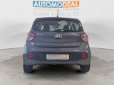 Hyundai i10 bei Reisemobile.expert - Abbildung (6 / 15)