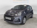 Hyundai i10 bei Reisemobile.expert - Abbildung (2 / 15)