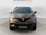 Renault Kadjar bei Reisemobile.expert - Abbildung (2 / 15)