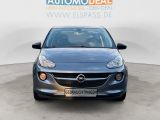 Opel Adam bei Reisemobile.expert - Abbildung (2 / 15)