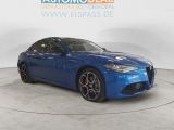 Alfa Romeo Giulia bei Reisemobile.expert - Abbildung (4 / 15)