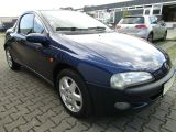 Opel Tigra bei Reisemobile.expert - Abbildung (2 / 13)