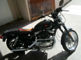 Harley-Davidson Sportster bei Reisemobile.expert - Abbildung (4 / 8)
