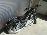 Harley-Davidson Sportster bei Reisemobile.expert - Abbildung (7 / 8)