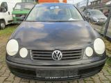 VW Polo bei Reisemobile.expert - Abbildung (3 / 12)