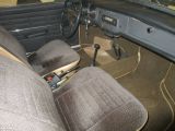 VW Karmann Ghia bei Reisemobile.expert - Abbildung (8 / 12)