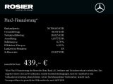 Mercedes-Benz 220 bei Reisemobile.expert - Abbildung (2 / 15)