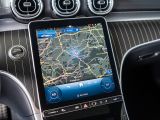 Mercedes-Benz 220 bei Reisemobile.expert - Abbildung (10 / 15)