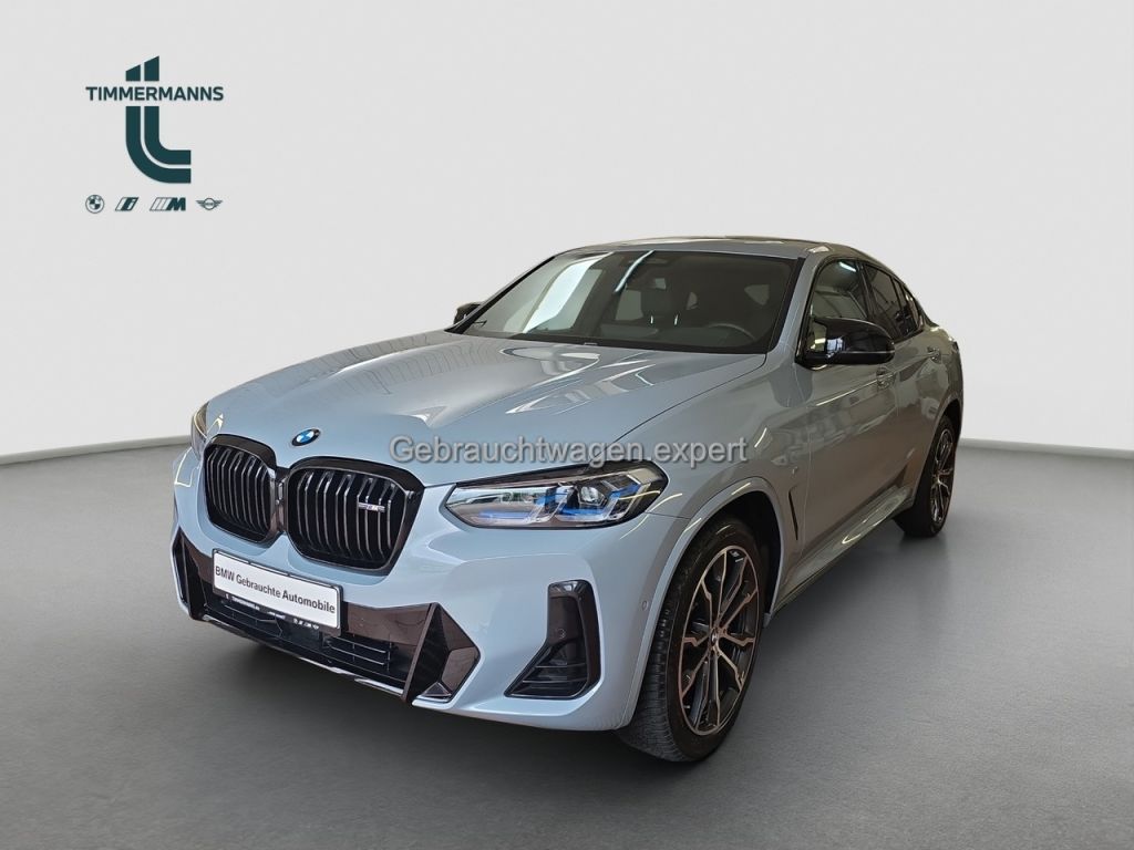 BMW X4 bei Reisemobile.expert - Hauptabbildung BMW X4 bei Reisemobile.expert - Hauptabbildung