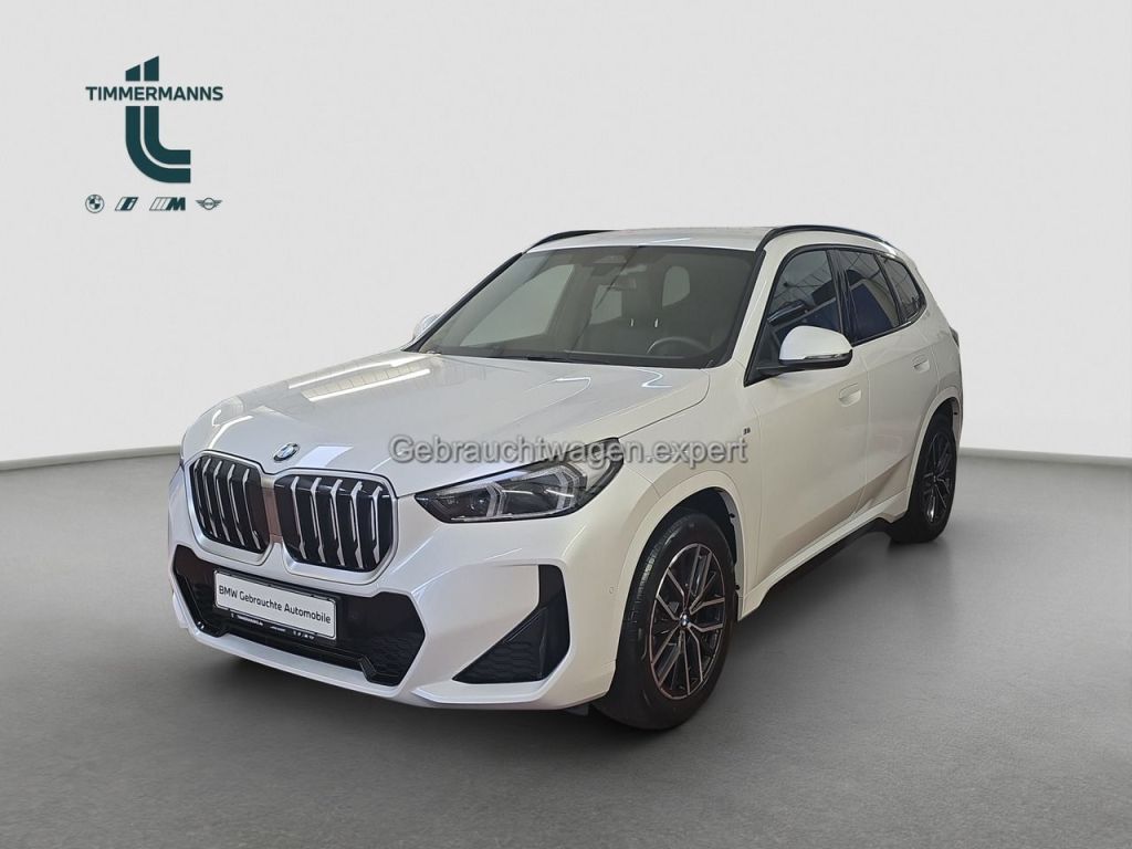 BMW X1 bei Reisemobile.expert - Hauptabbildung BMW X1 bei Reisemobile.expert - Hauptabbildung