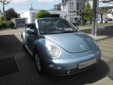 VW New Beetle bei Reisemobile.expert - Abbildung (2 / 15)